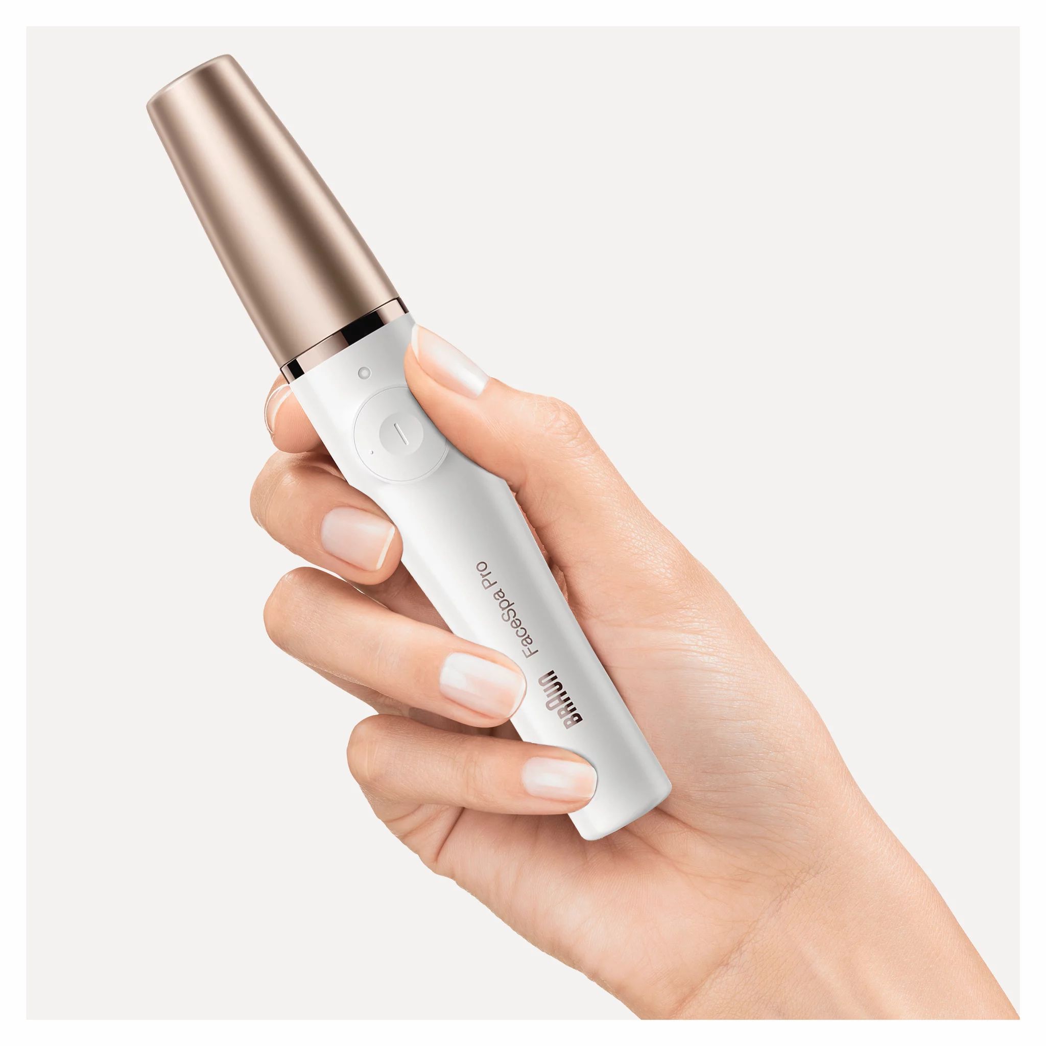 Braun FaceSpa Pro 912