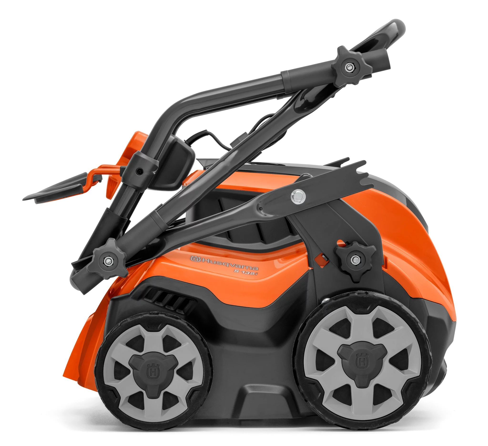 Husqvarna S138i solo