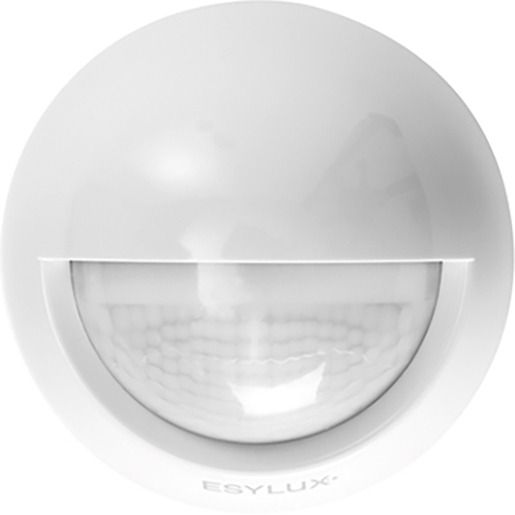 ESYLUX WAND-BWM RW 12M FERNBED / ESYLUX MD-W 200I WEIß EM10041006