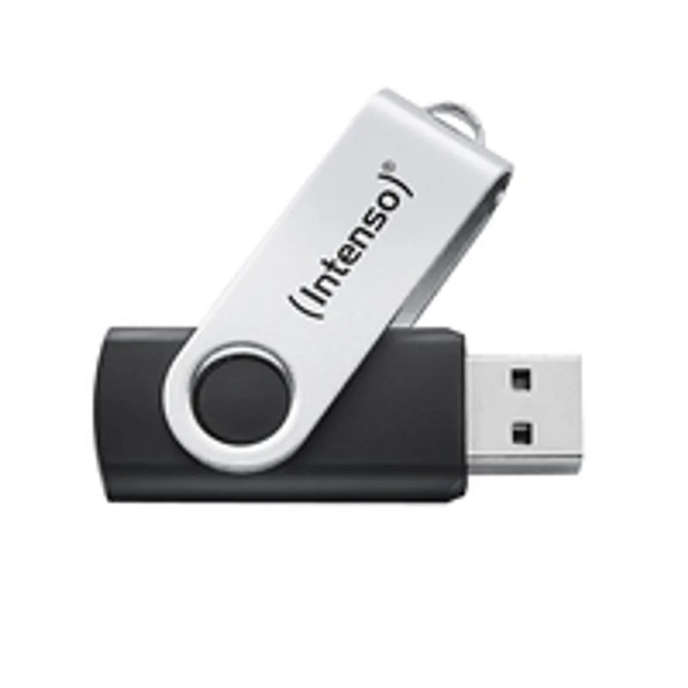 Intenso USB Flash Drive Office Line 3543480 - 3.2 - Flash-Speicher - unsortiert