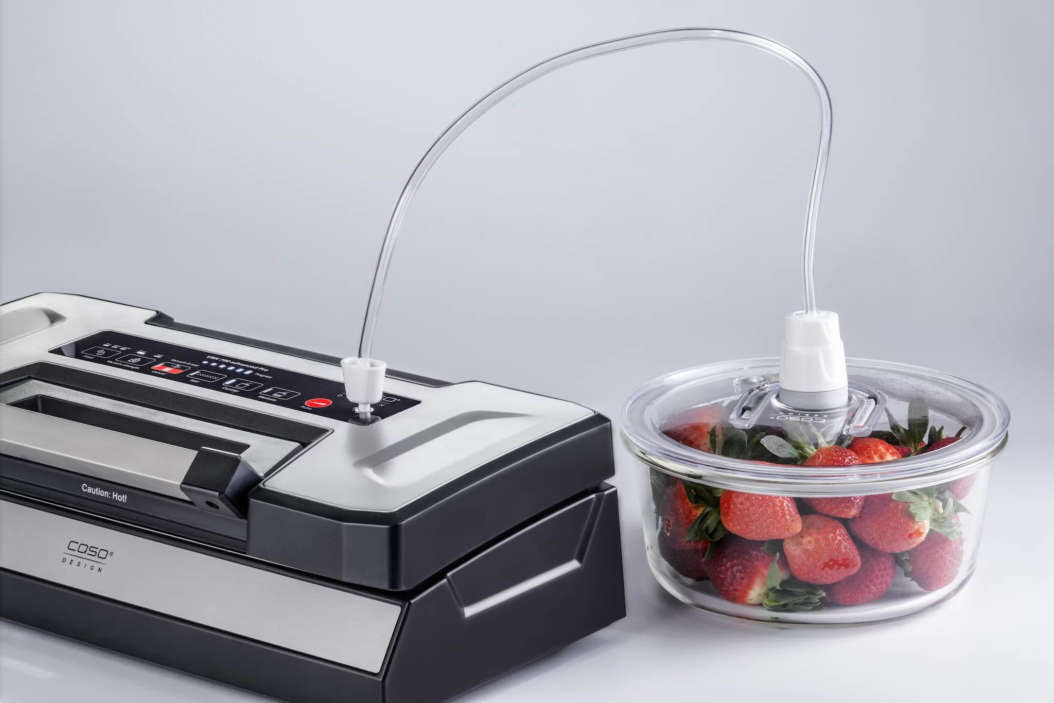 CASO VRH 790 advanced Pro