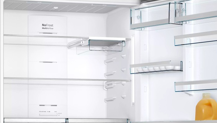 Bosch Serie 6 KGB86AIFP
