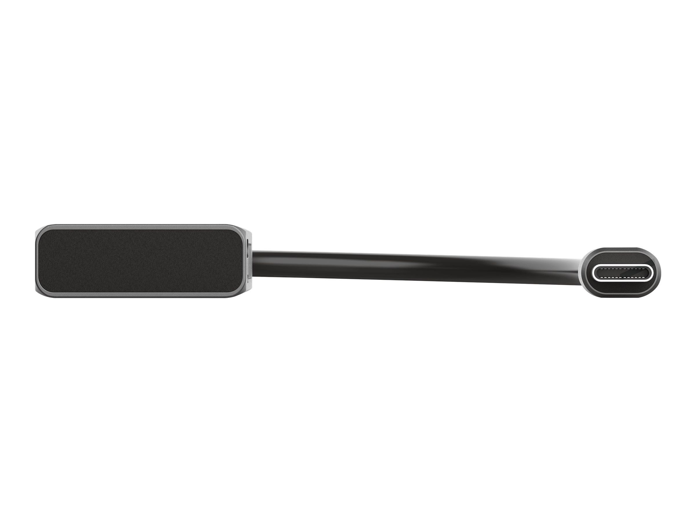 Trust Halyx - Hub - 3 x USB 3.2 Gen 1 - Desktop