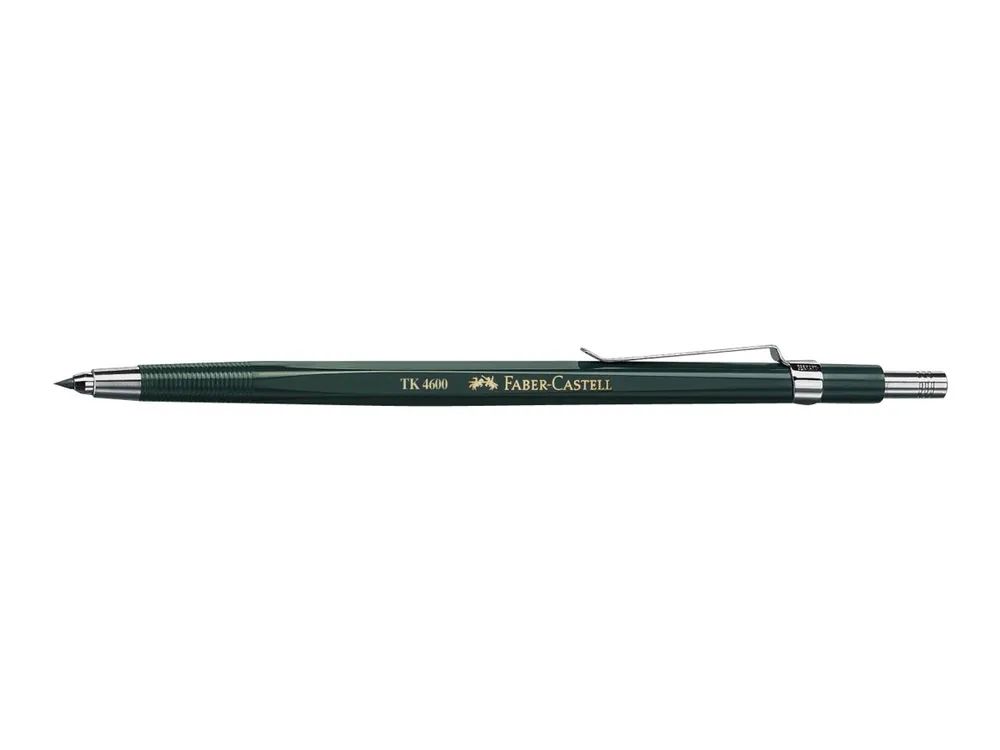 FABER-CASTELL TK 4600 - Fallminenstift - HB