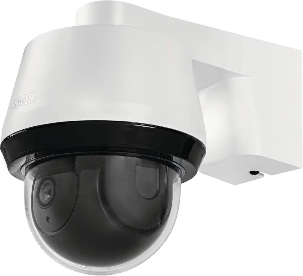 ABUS PPIC52520 SmartLook Schwenken & Neigen, weiss