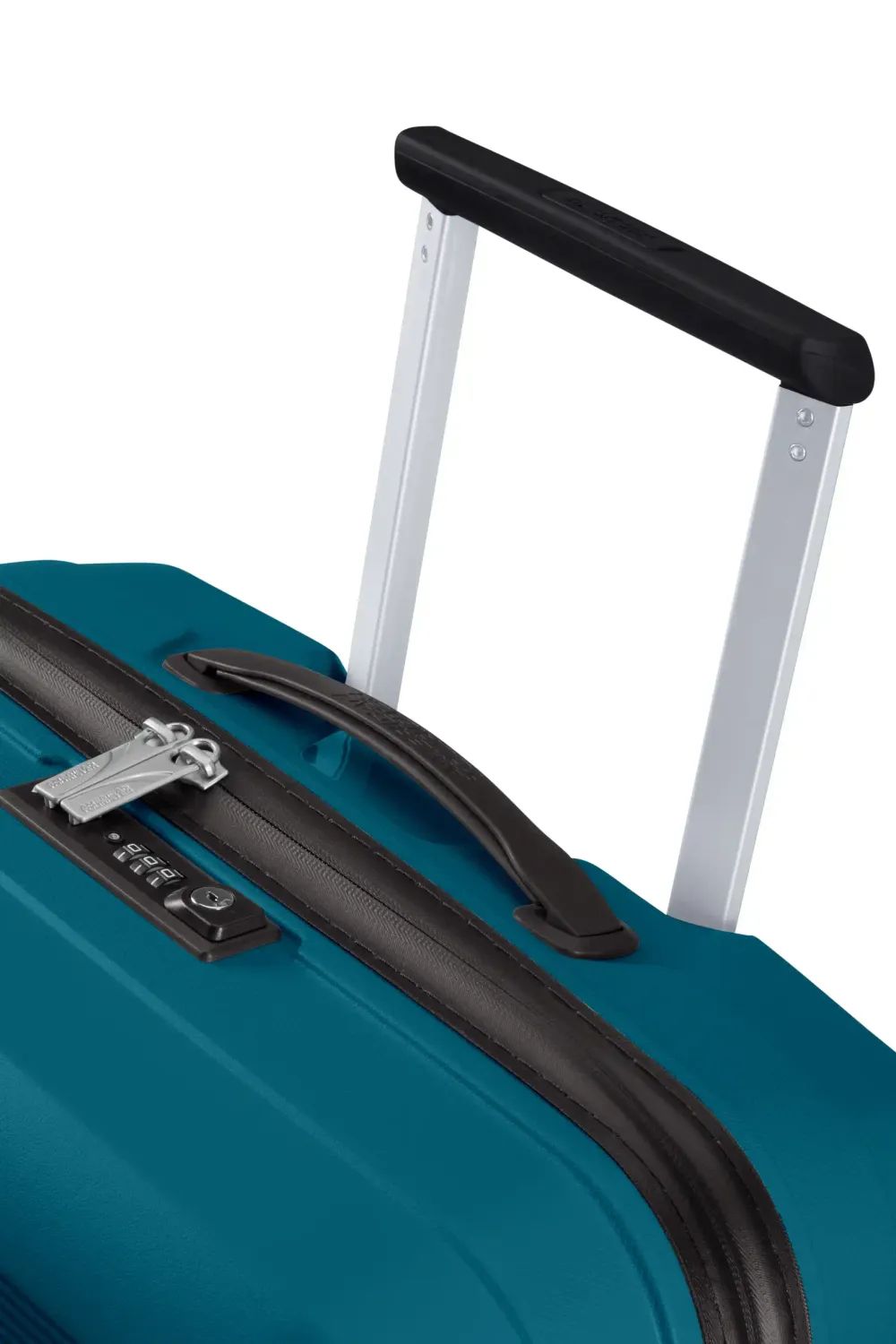 AMERICAN TOURISTER AIRCONIC SPINNER 67/24 TSA, DEEP OCEAN