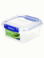 Sistema Plastics Frischhaltedose KLIP IT PLUS 1,15 l blau