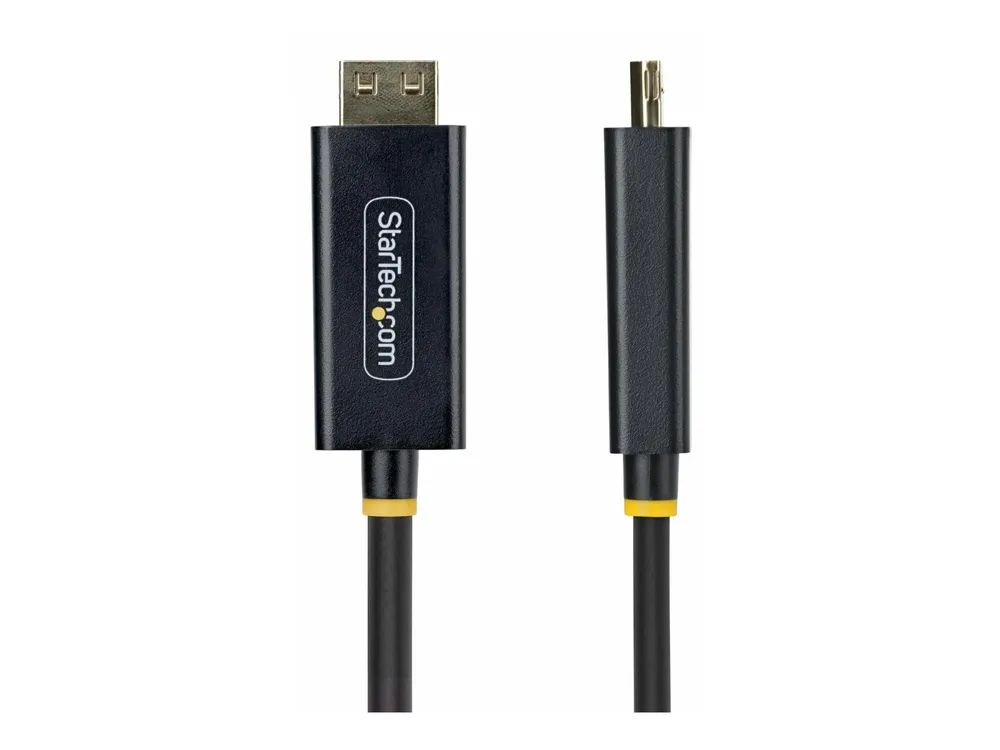 StarTech.com Startech - Adapterkabel - DisplayPort männlich
