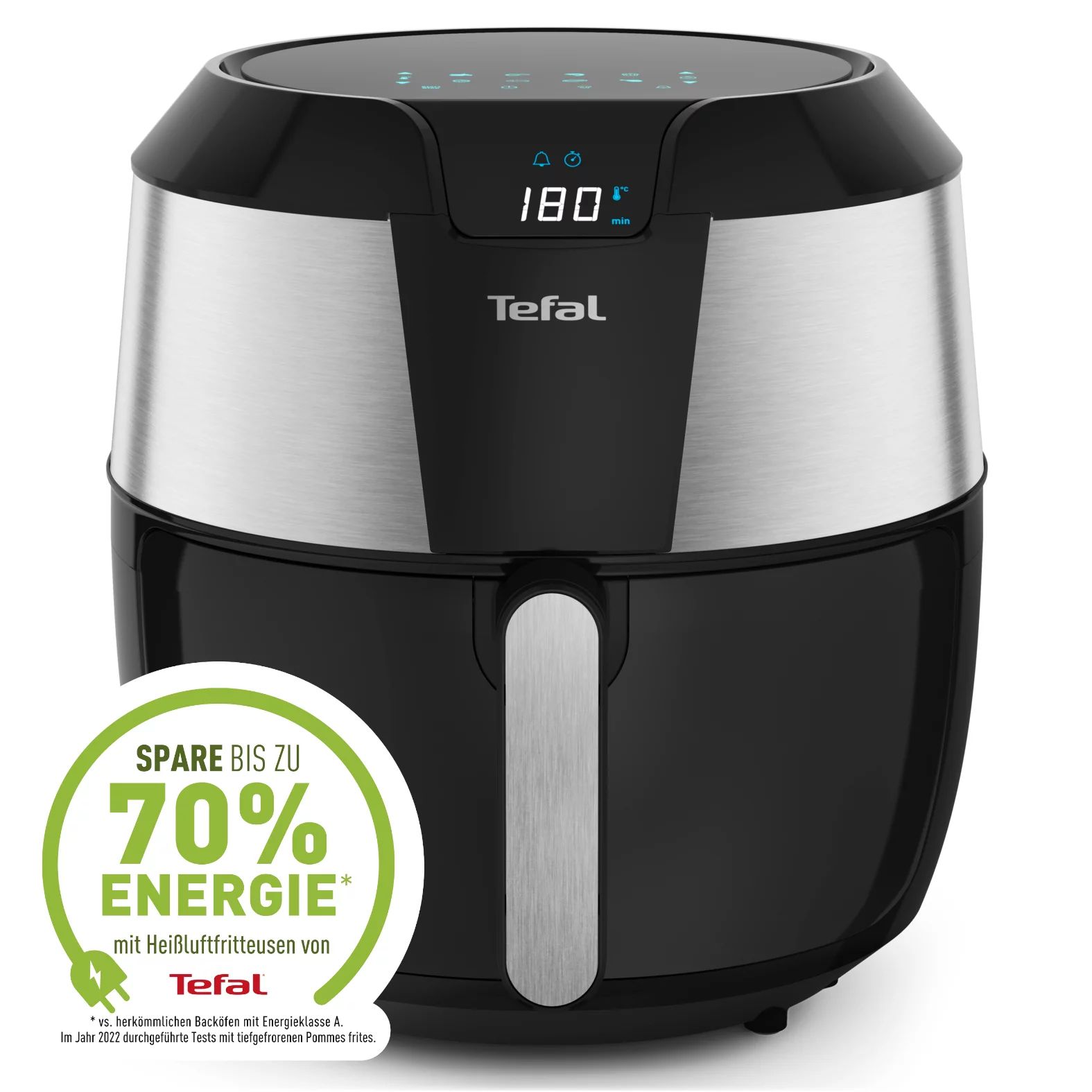 Tefal EY701D