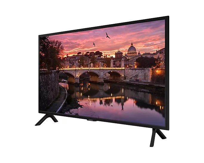 Samsung HG32CF800EU - 81 cm (32") Diagonalklasse HCF8000 Series LCD-TV Open-Box 