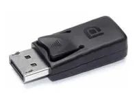 MicroConnect Blindstecker - DisplayPort-Stecker