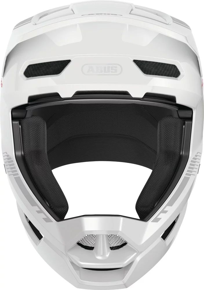 ABUS HiDrop shiny white L