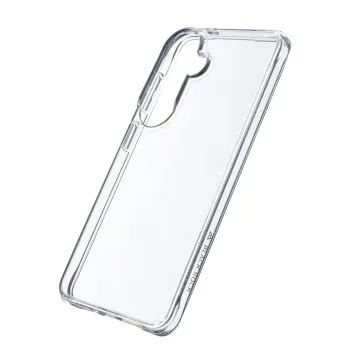 Black Rock Handyhülle "Clear Protection" für Samsung Galaxy S26, durchsichtig
