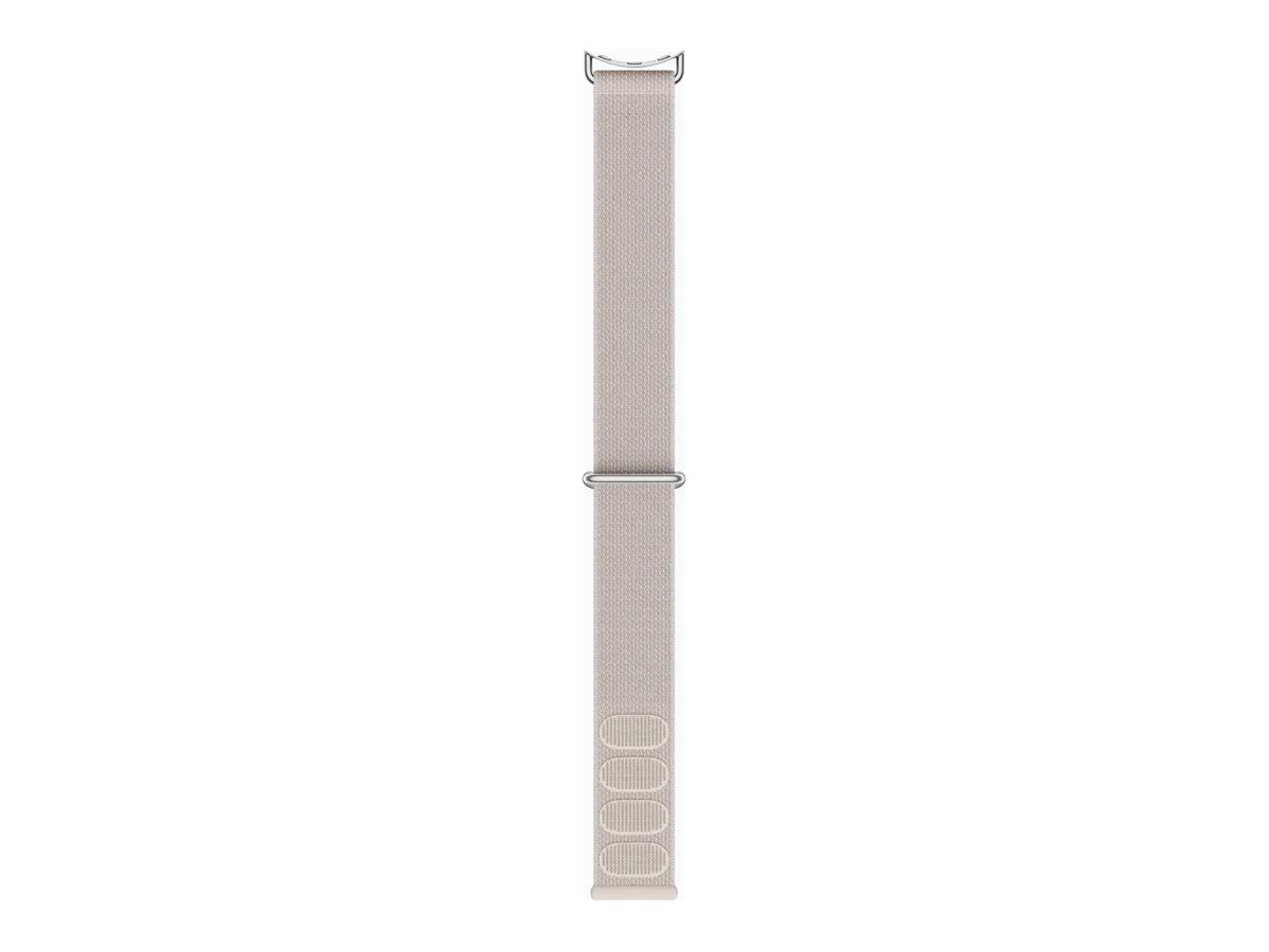 Google SKU Performance Loop Band Light Neutral FL22 WW