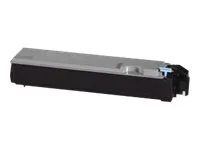 Kyocera TK 510K - Schwarz - original - Tonersatz