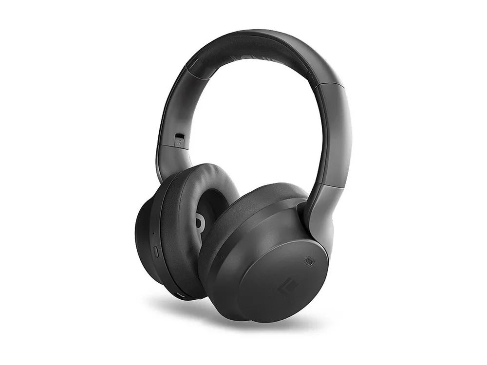 Lindy LHXW-e - Kopfhörer - ohrumschließend - Bluetooth