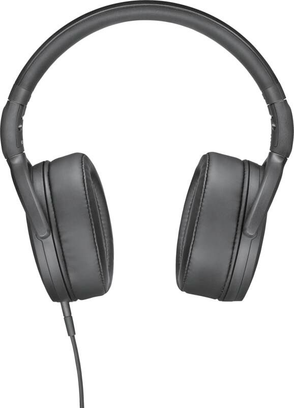 Sennheiser Bügel-Kopfhörer HD 400s