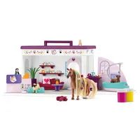 Schleich HORSE CLUB Sofia’s Beauties 42614 - Salon & Spa - 3 Jahr(e) - Mehrfarbig - Kunststoff