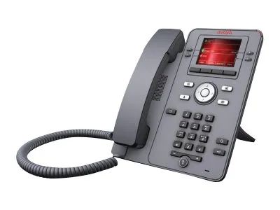 Avaya J139 IP Phone - VoIP-Telefon - SIP