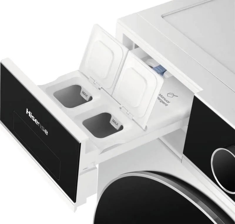 Hisense WD5i1045BWQ