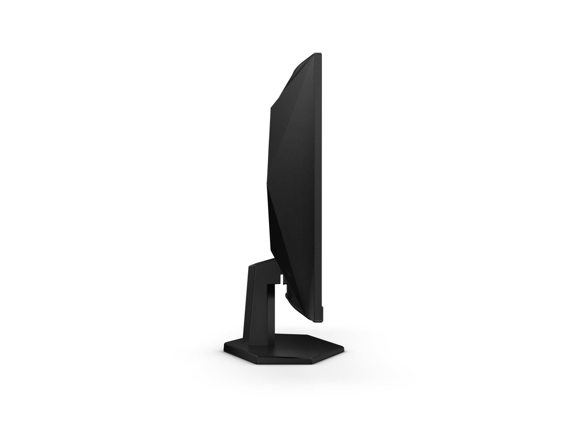 AOC Gaming C24G42E - LED-Monitor - Gaming - gebogen - 61 cm (24")