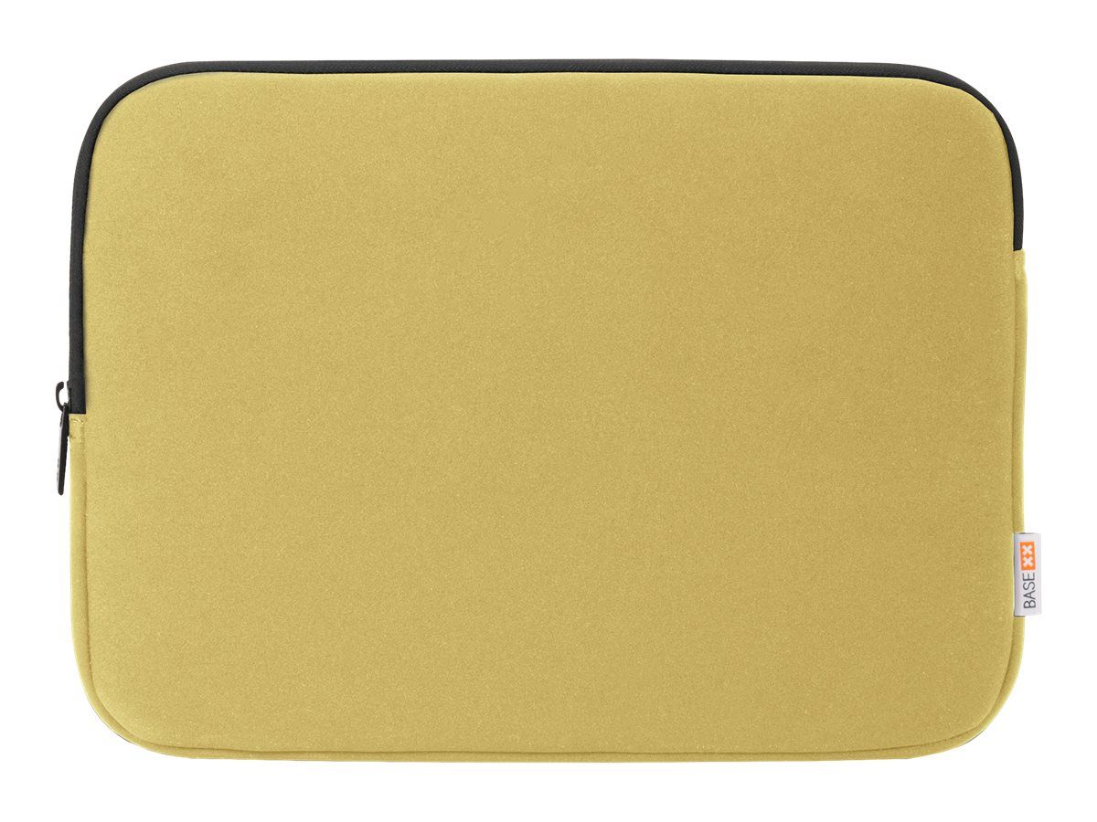 Dicota Base XX - Notebook-Hülle - 35.8 cm - 14" - 14.1"