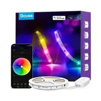 Govee RGBIC Basic LED Strip Lights - 5M