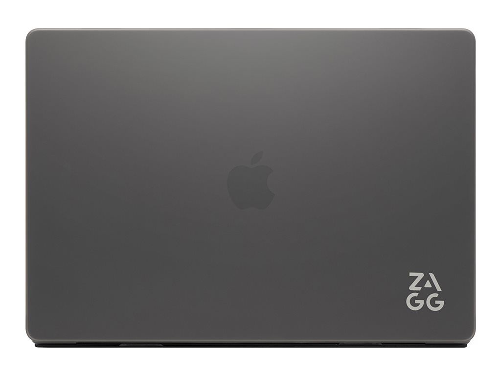 ZAGG Notebook-Shellcase - 33 cm (13") - smoke