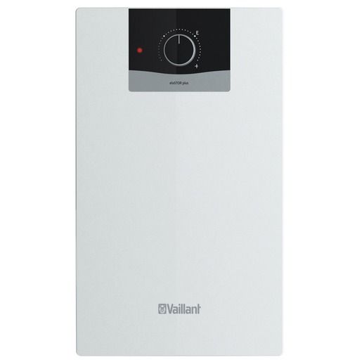 Vaillant SPEICHER 5 LT,UNTERTISCH,POLYP / VAILLA VEN 5/7-5U 0010021140