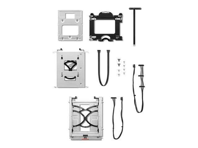 Lenovo Speicher - Upgrade-Kit