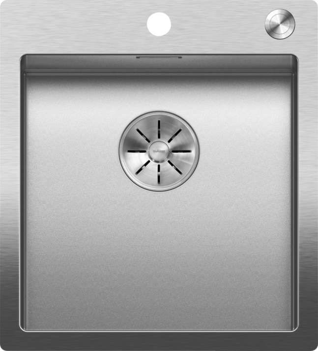 Blanco CLARON 400-IF/A Durinox