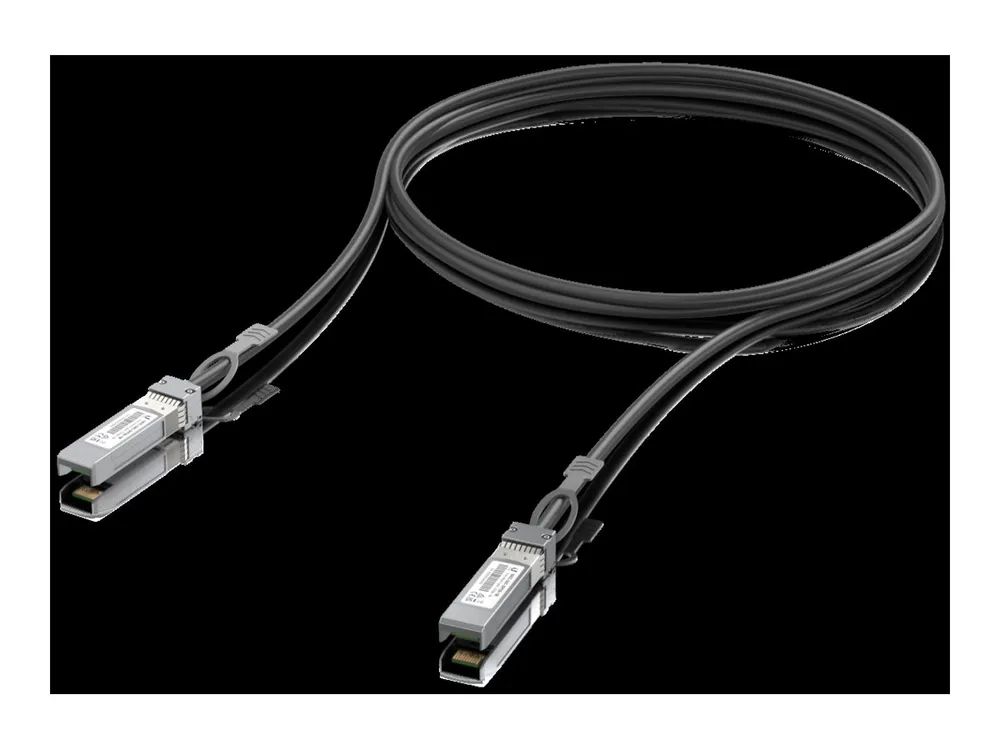 Ubiquiti 25GBase Direktanschlusskabel - SFP+ zu SFP+