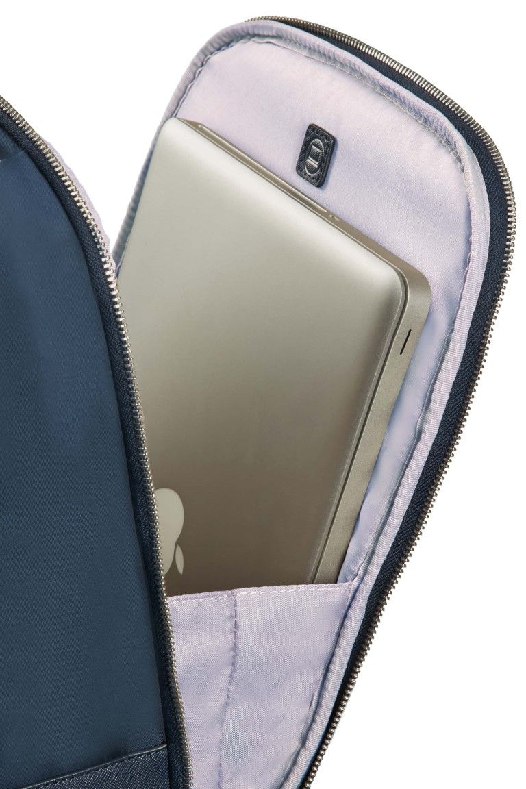 SAMSONITE ZALIA 2.0 BACKPACK, 14,1", midnight blue