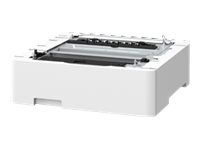 Canon Cassette Feeding Unit-AF1 - Papierkassette - 550 Blätter in 1 Schubladen (Trays)