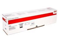 OKI Kit für Fixiereinheit - für C824dn, 824n, 834dnw, 834nw
