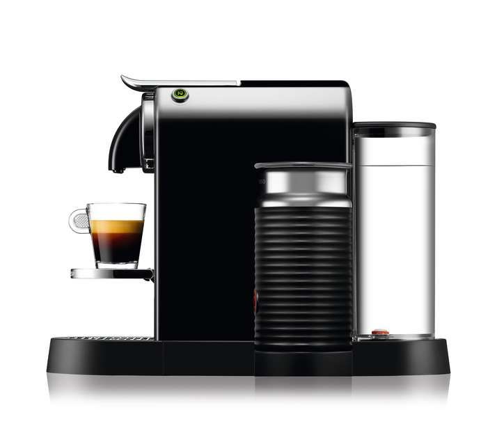 De'Longhi Nespresso Citiz & Milk EN267.BAE