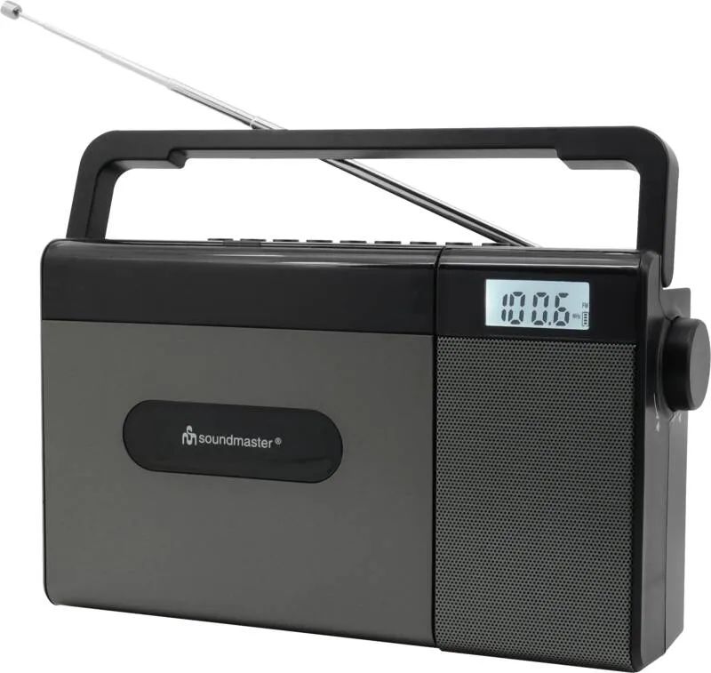 Soundmaster RCD1170SW