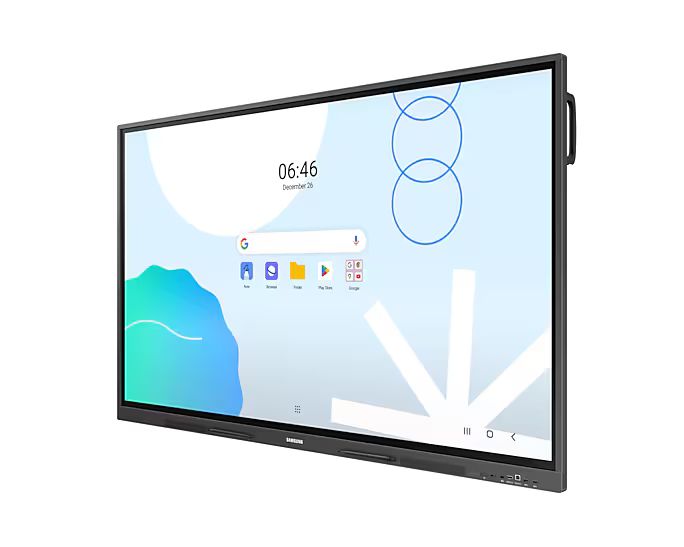 Samsung Interactive Display WA86D - 218 cm (86")