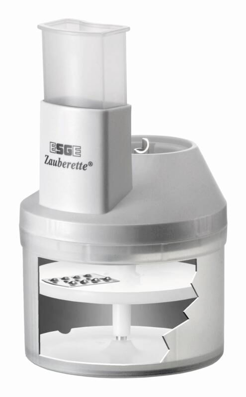 Esge 6500 Zauberette