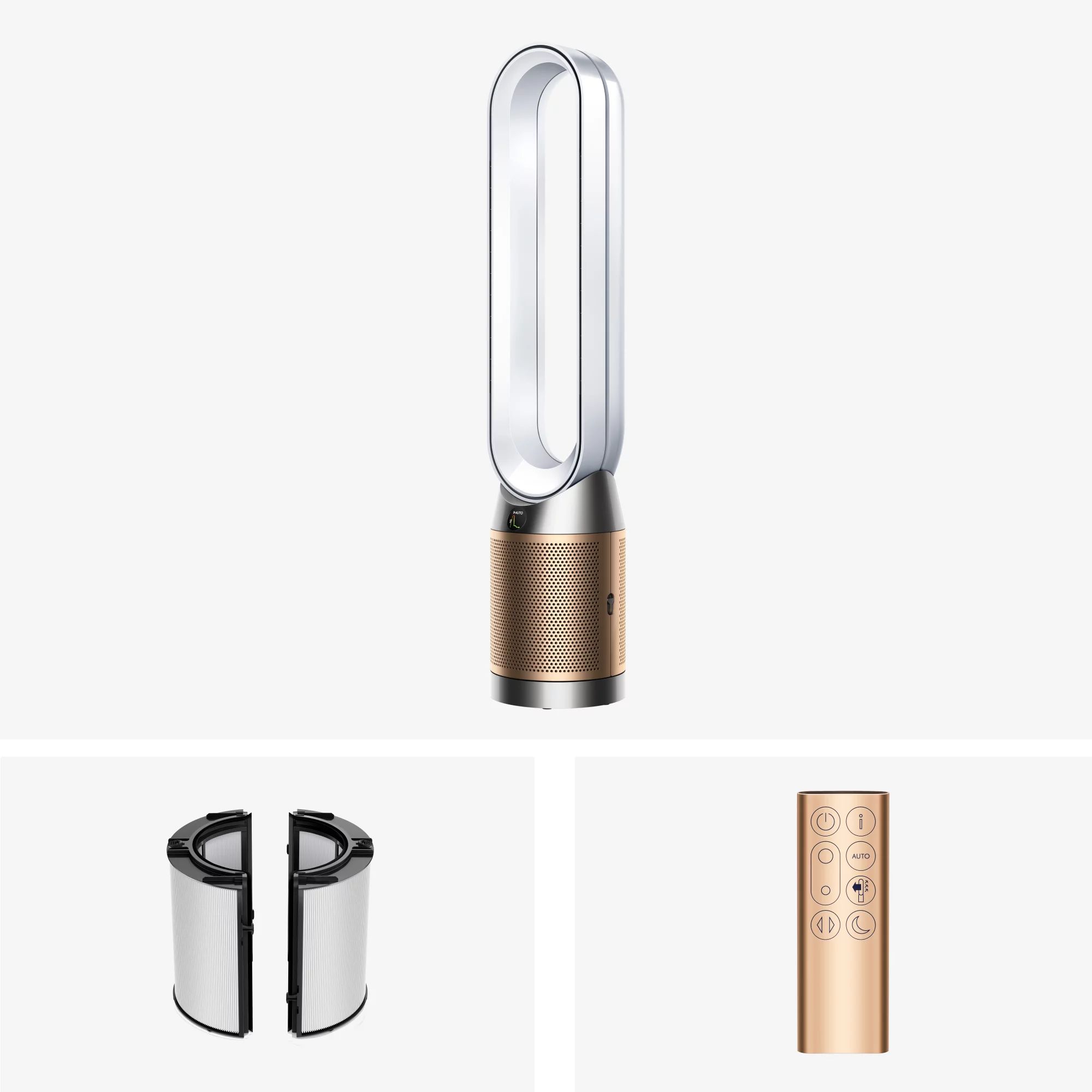 Dyson Purifier Cool PC2 DeNox