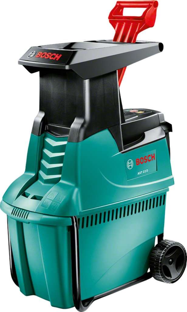 Bosch AXT 22 D