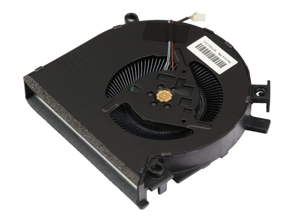 HPE HP Fan CPU cooling
