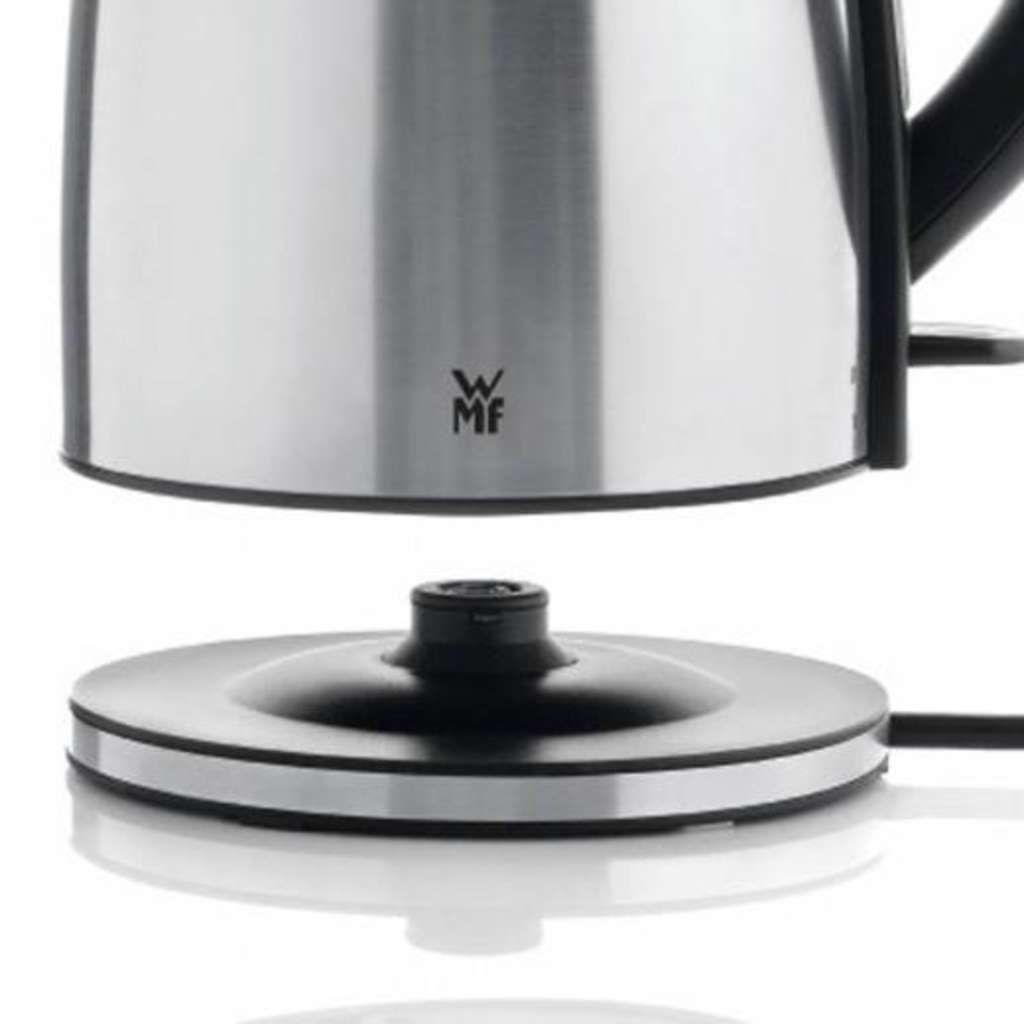 WMF Stelio - Wasserkocher - 1.7 Liter - 2.4 kW
