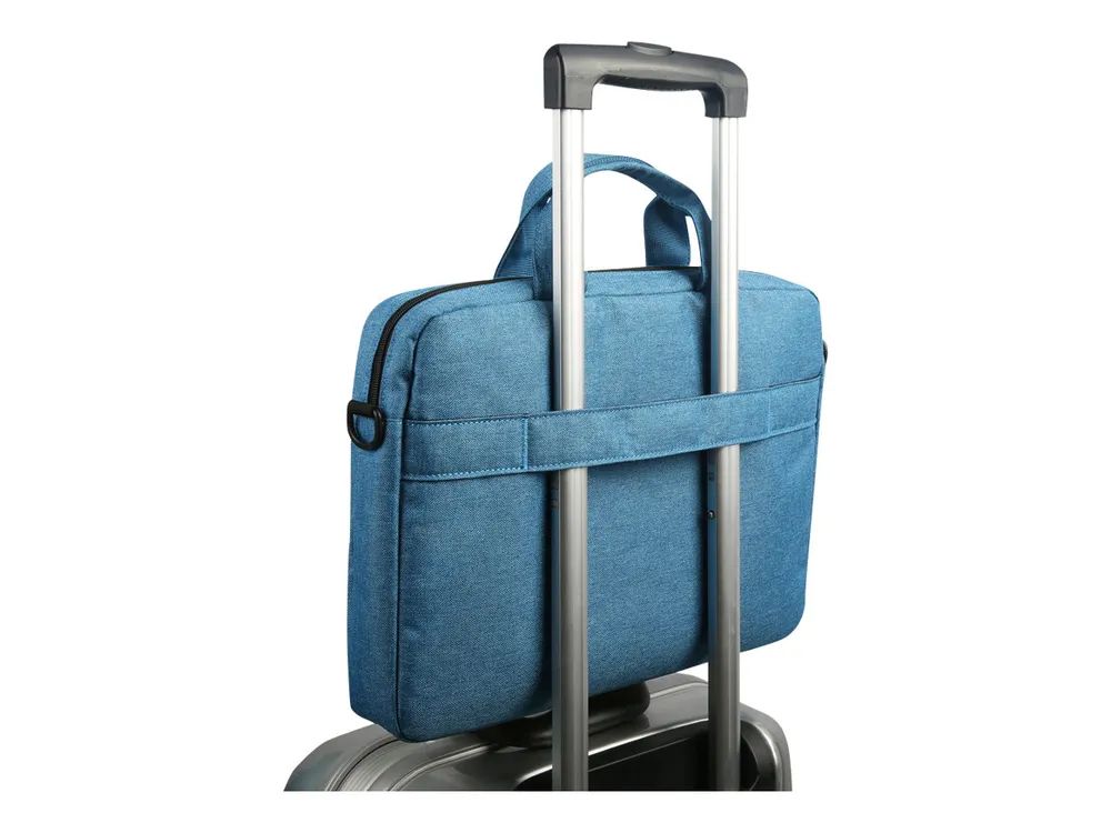 Lenovo Casual Toploader T210 - Notebook-Tasche - 39.6 cm (15.6")