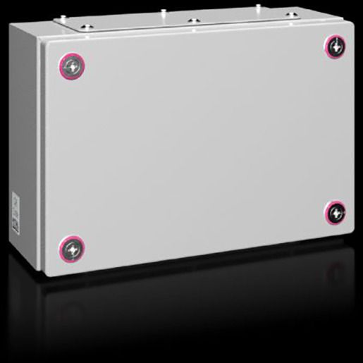 Rittal KLEMMENKASTEN / RITTAL KX 1531.000 1531000