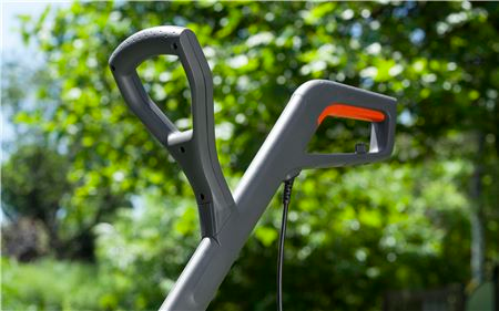 Gardena Elektro-Turbotrimmer SmallCut Plus 350/23