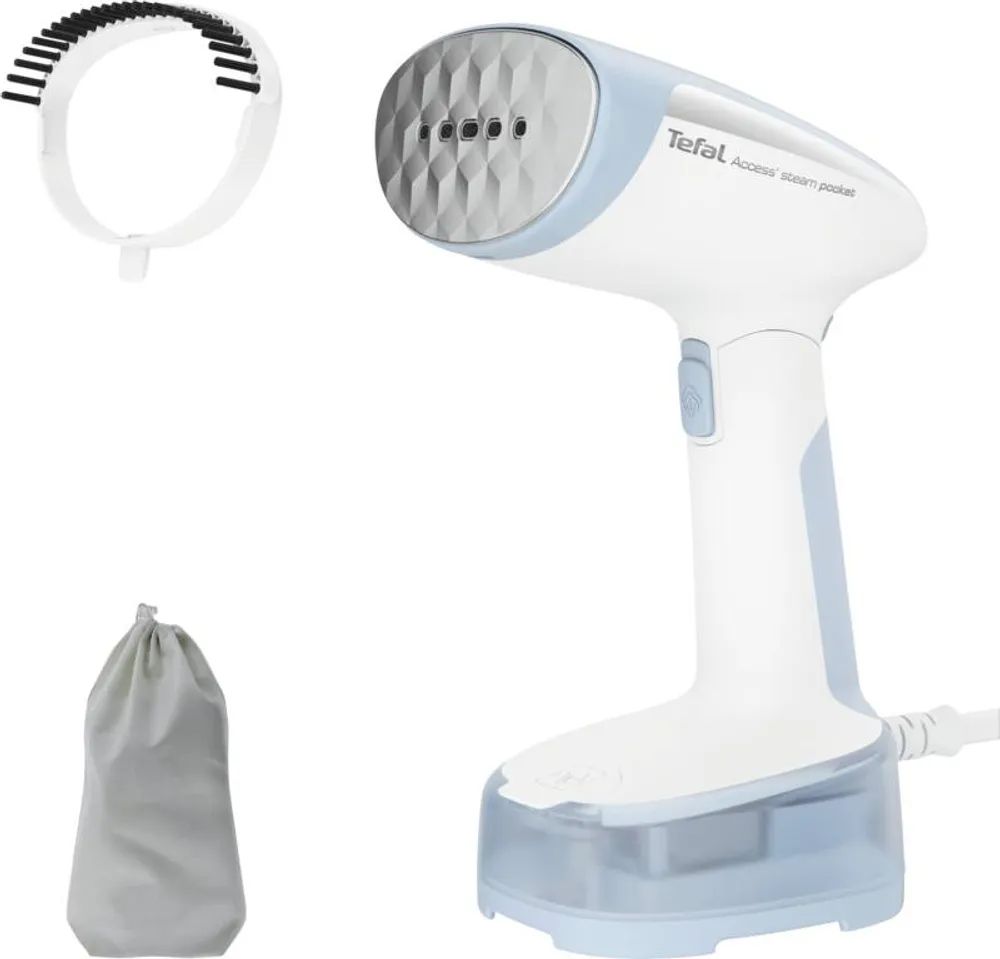 Tefal Dampfbürste DT3041E1 Access Steam Pocket