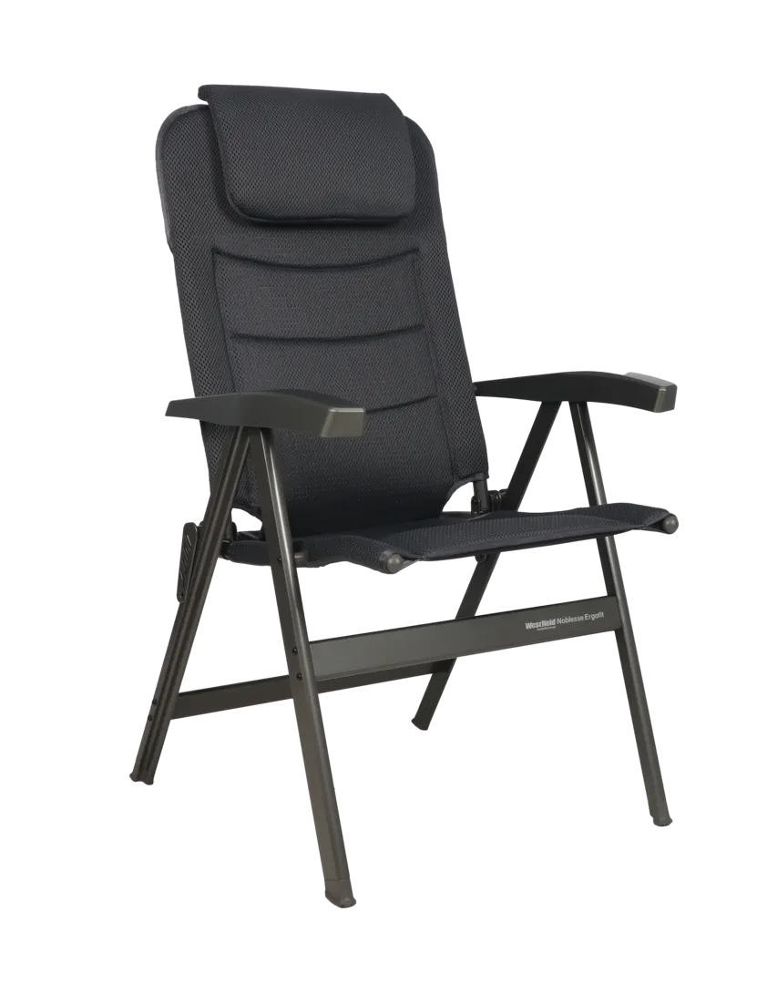 Westfield Klappsessel NOBLESSE ERGOFIT CG