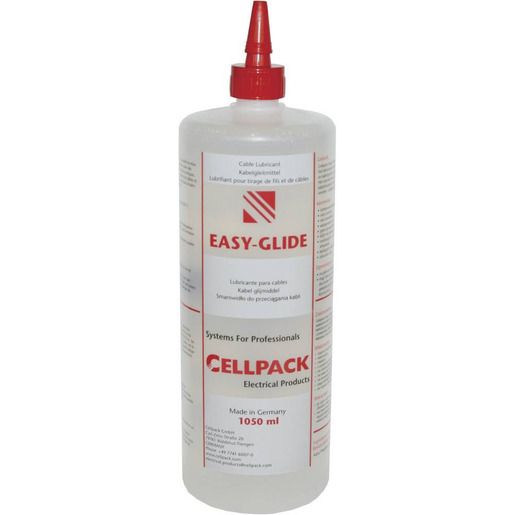 Cellpack KABELGLEITMITTEL 1050ML / CELLPA EASY-GLIDE 219647