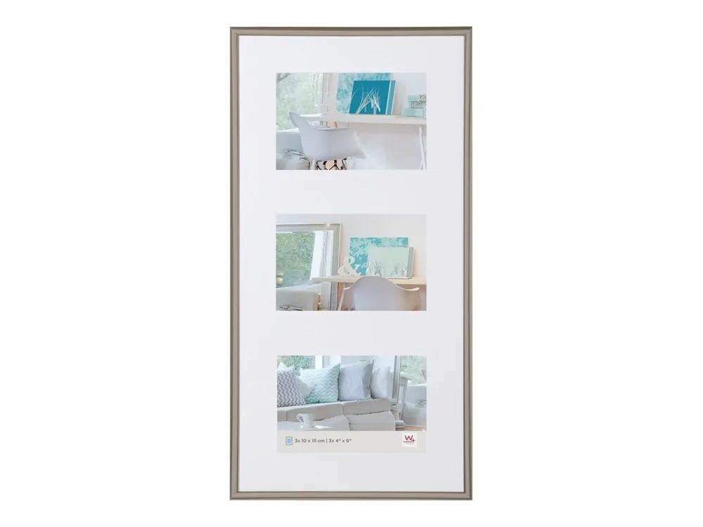 Walther design New Lifestyle - Fotorahmengalerie